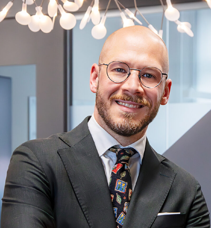 Alexander Wagner Wåhlin Advokater