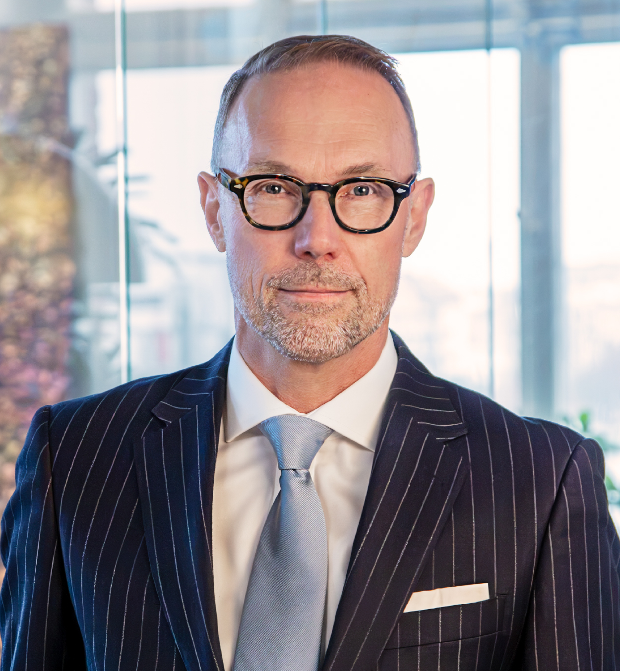 Robert Nylinder Wåhlin Advokater