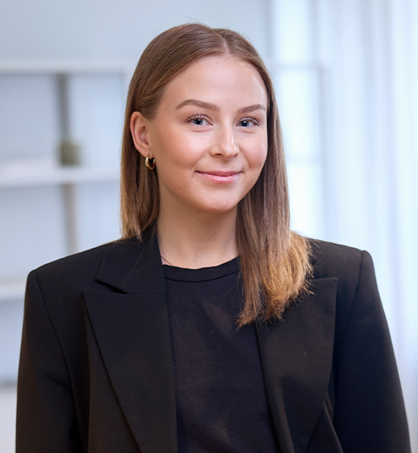Jonna Sjöström Wåhlin Advokater