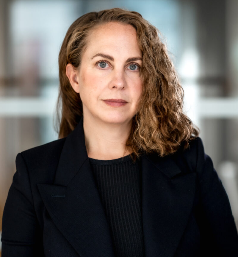 Wåhlin Advokater Maria Kvarnström