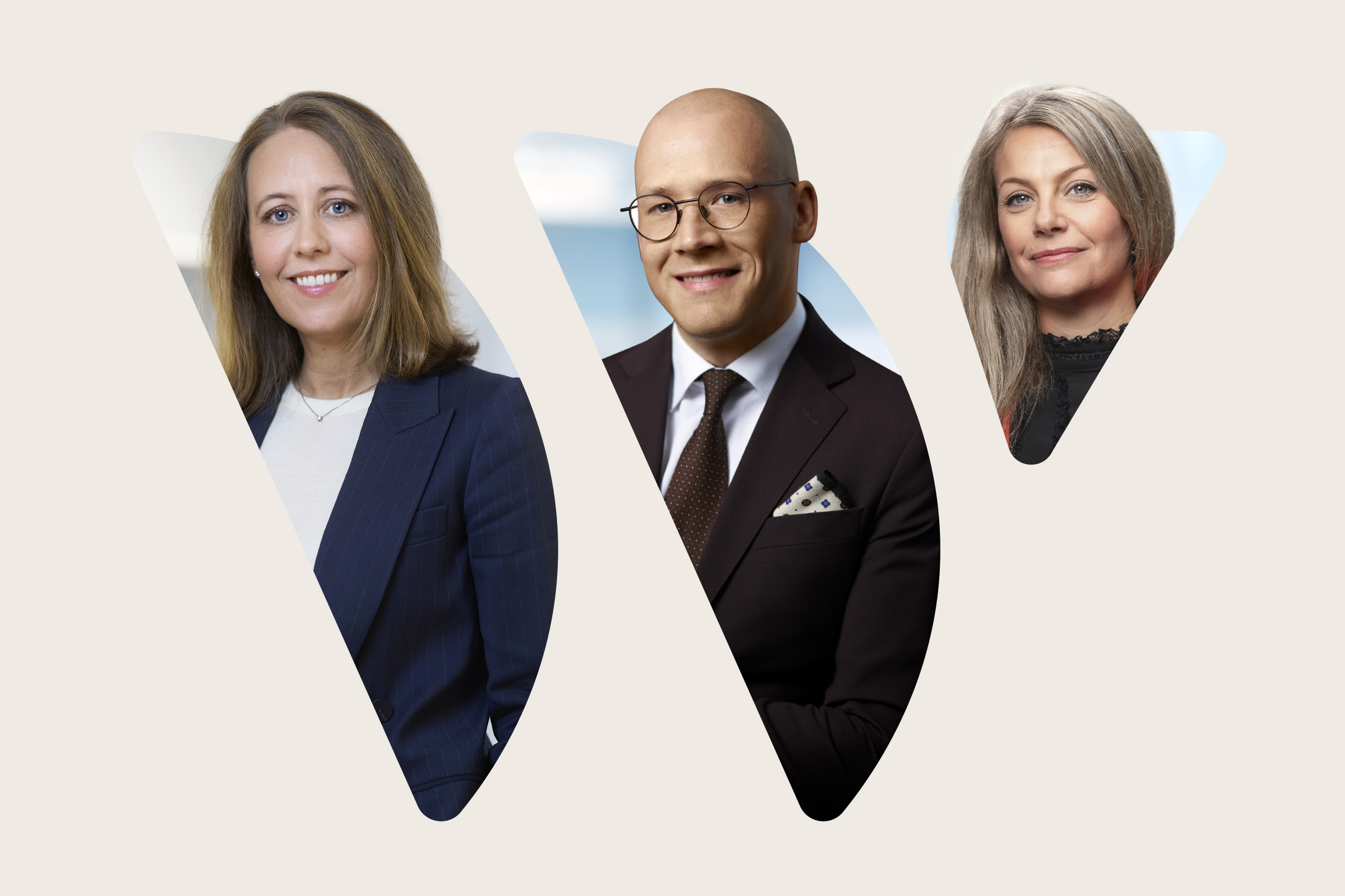 Wåhlin Advokater Karriär
