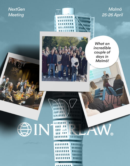 Interlaw NextGen Wåhlin Advokater in Malmö