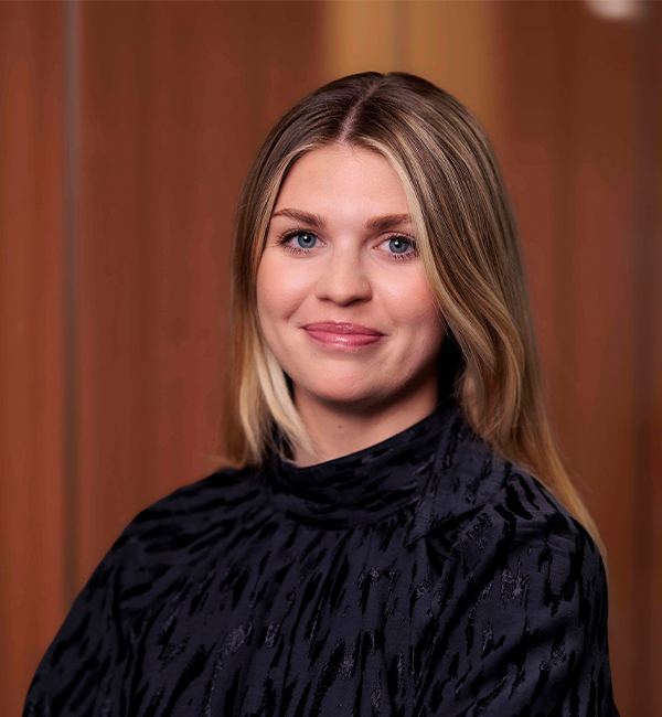 Wåhlin Advokater_Vendela Forsman
