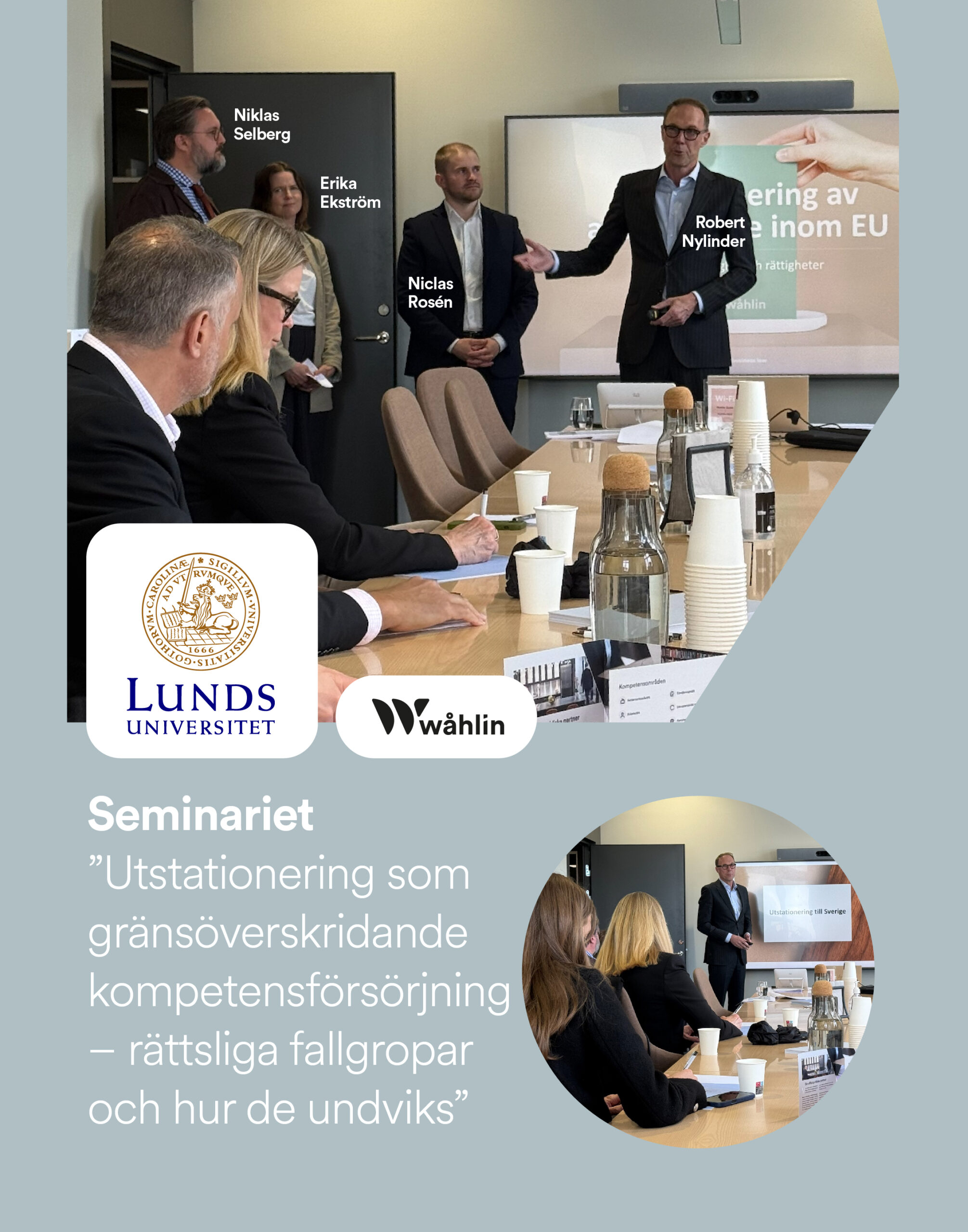 ACLU - Affärsrättsligt Centrum vid Lunds universitet