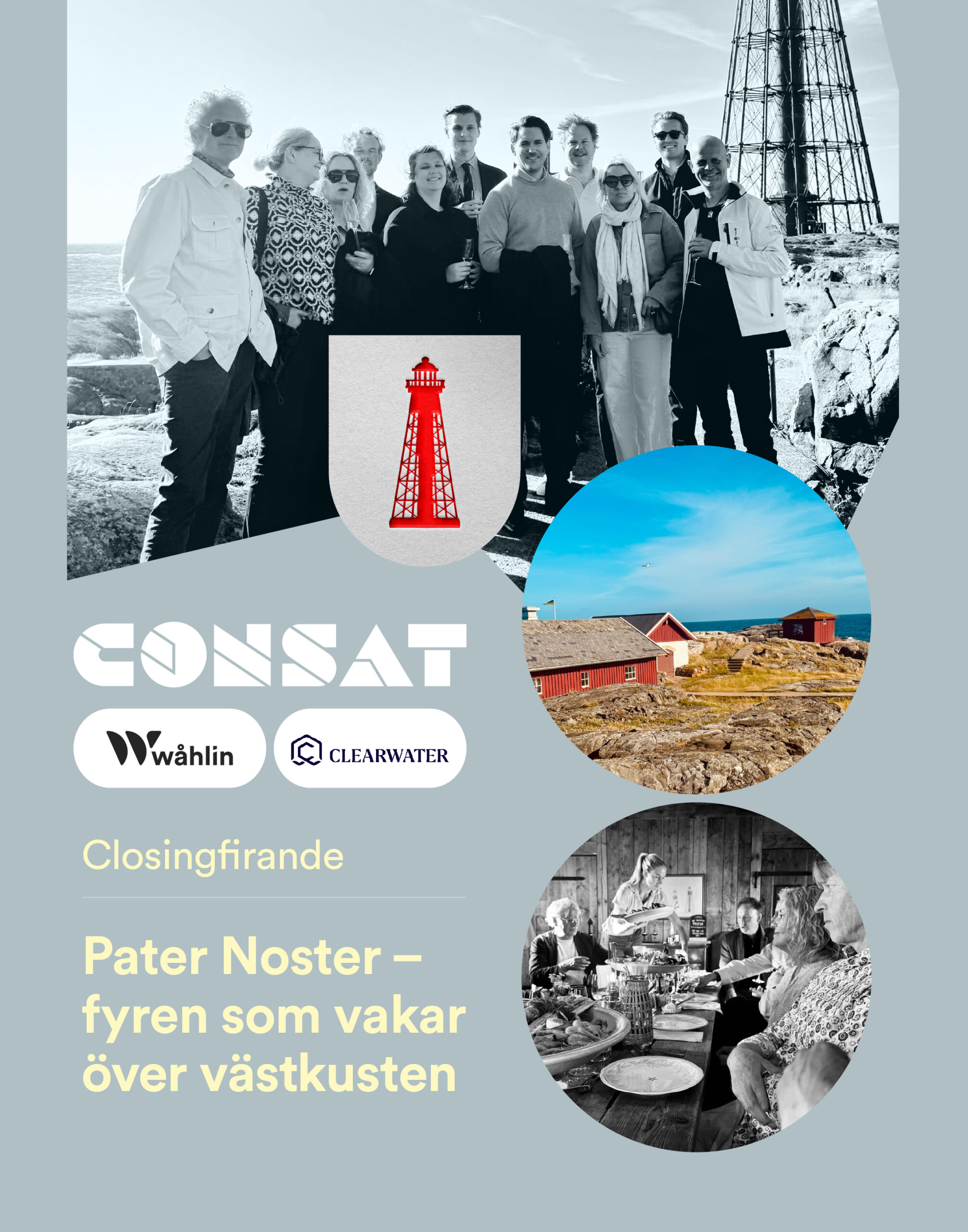 Wåhlin Advokater Consat