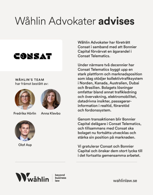 Consat