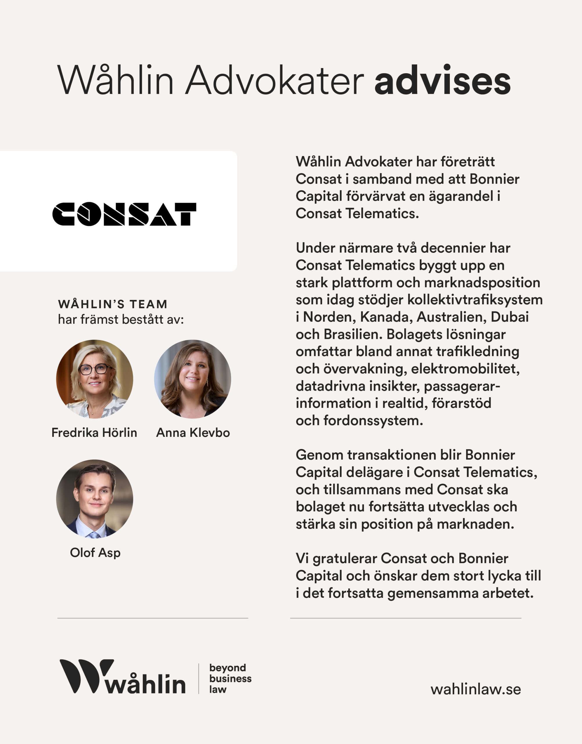 Consat