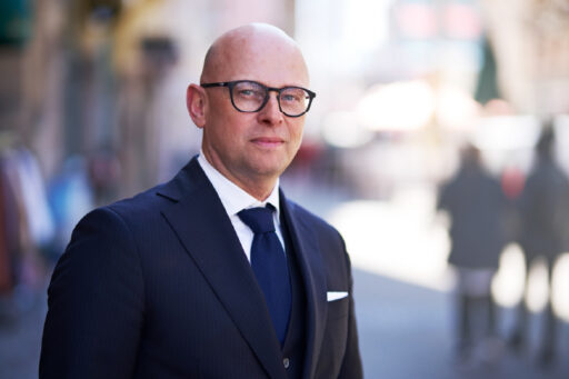 Stefan Olsson Wåhlin Advokater