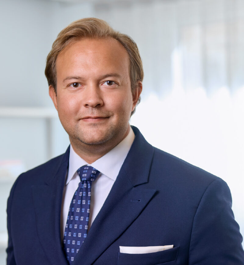 Wåhlin Advokater Fabian Padmo Jörgensen