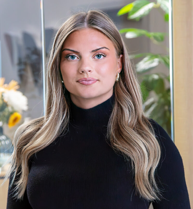 Wåhlin Advokater Ida Boman