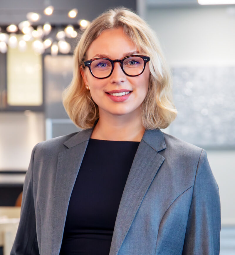Matilda Månsson Wåhlin Advokater