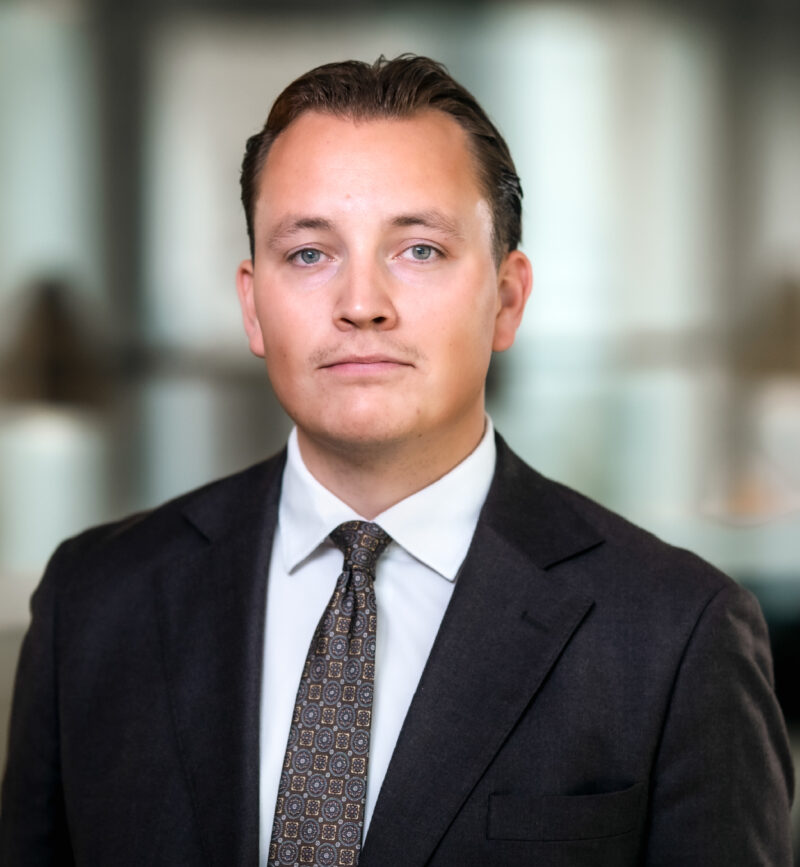 Wåhlin Advokater Jacob Nilsson